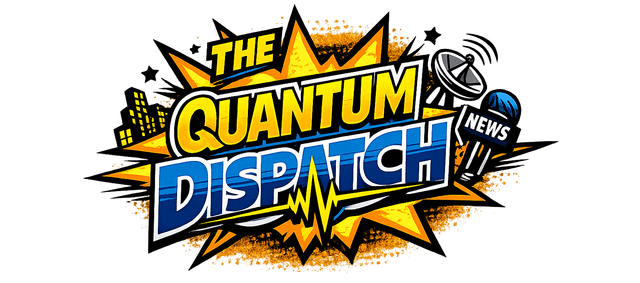 The Quantum Dispatch