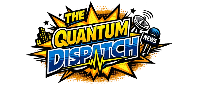 The Quantum Dispatch